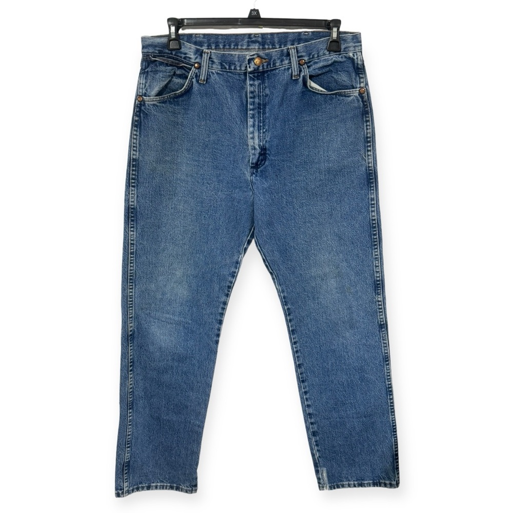 Wrangler Vintage Men’s Jeans Size 38/32
